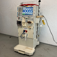 Fresenius Medical Care 4008 S Hemodialys Machines image 1